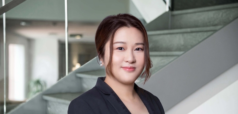 Sales Manager</br> Consumer & Life Science