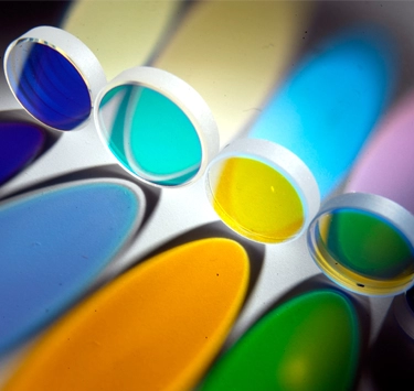 ICG Filters for medical endoscopy