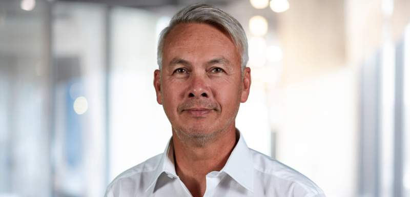 Sales Manager France, Belgium, Spain, Portugal