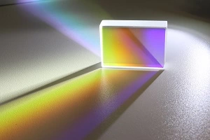 Linear Variable Filters