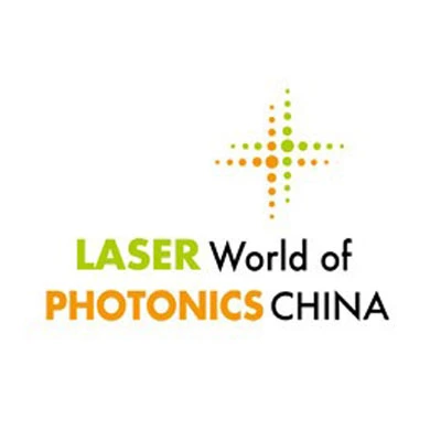 Laser World of Photonics, China