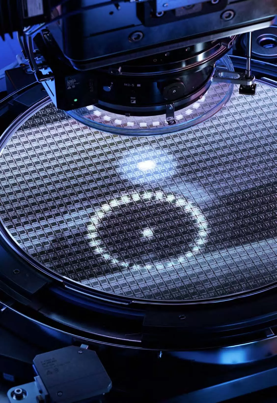 Dive into the future of Semiconductor optics