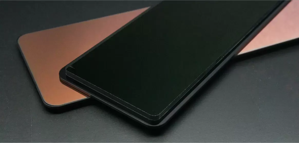 Key Coated Optical Components for LiDAR Systems