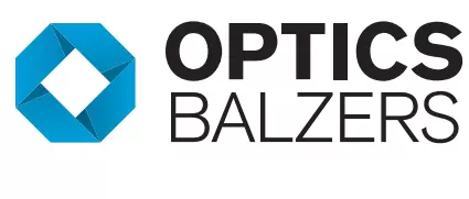Optics Balzers Logo