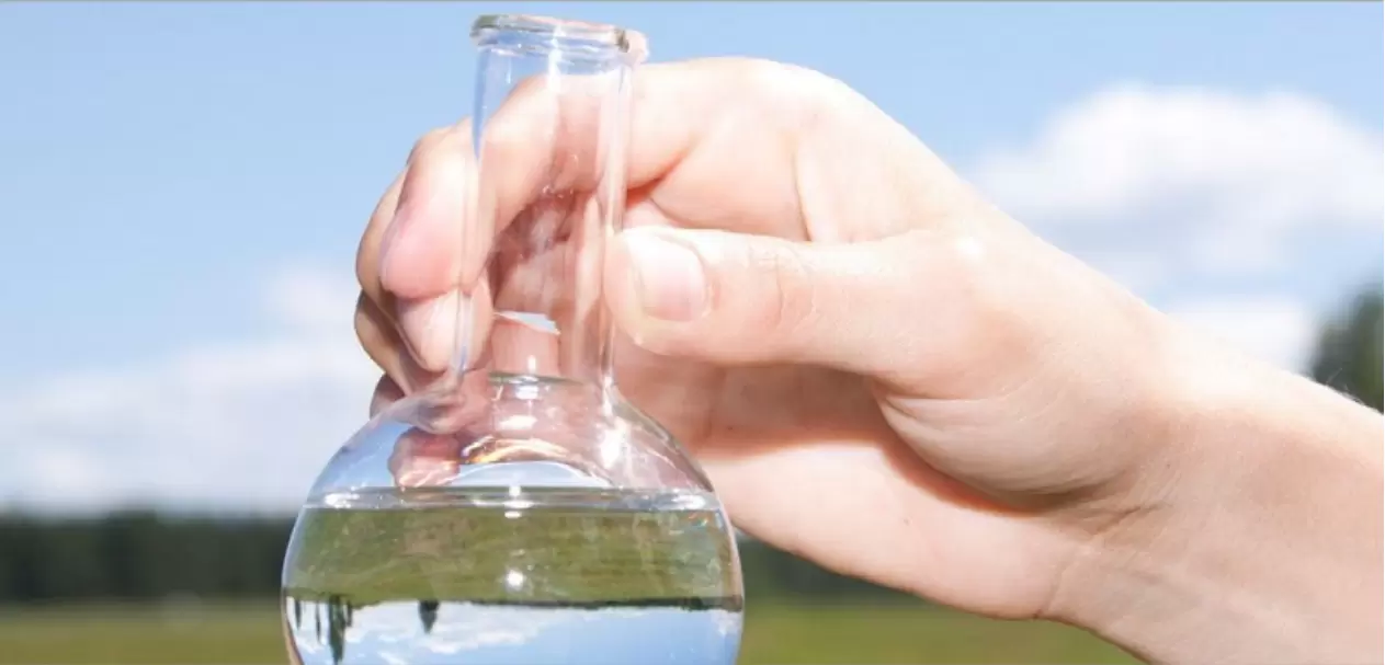 Monitoring Water Quality