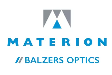Materion Balzers Optics Logo
