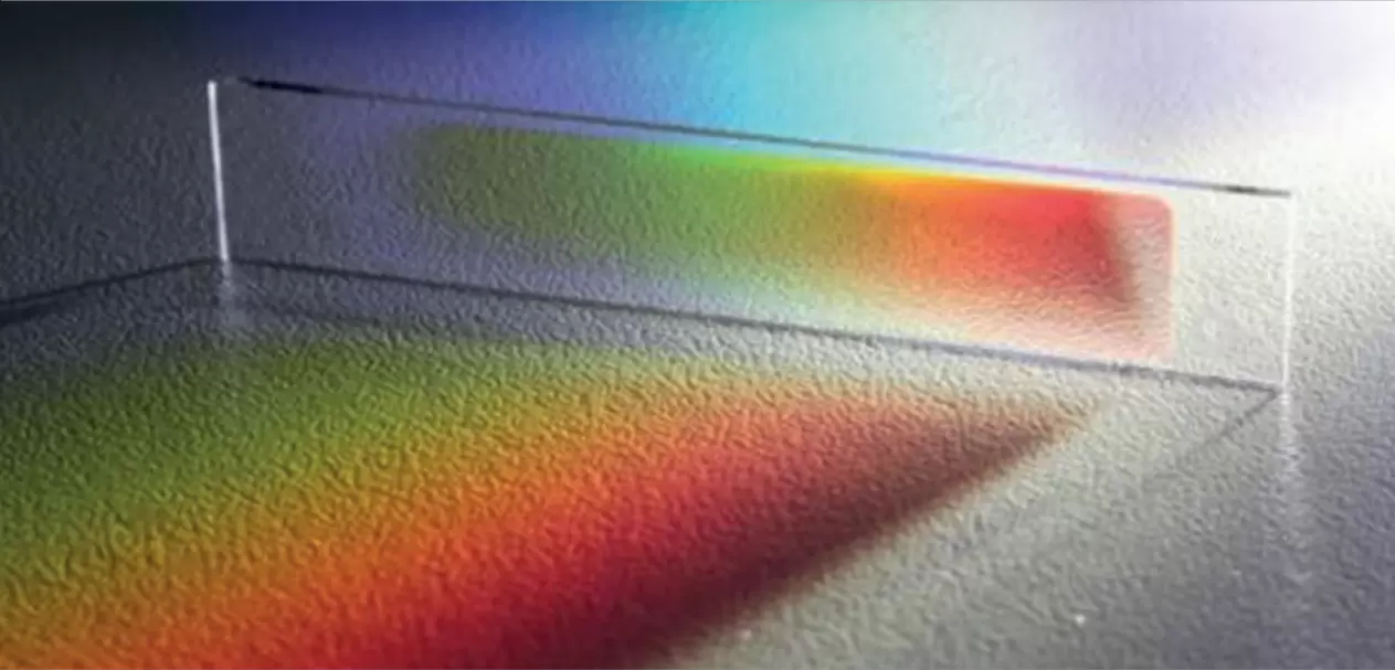 Revolutionizing Spectroscopy with Linear Variable Filters