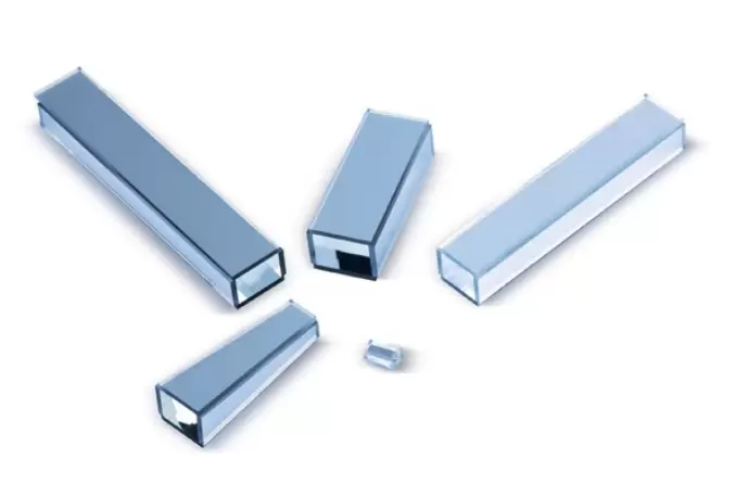 Light Tunnel™ for Projection Display