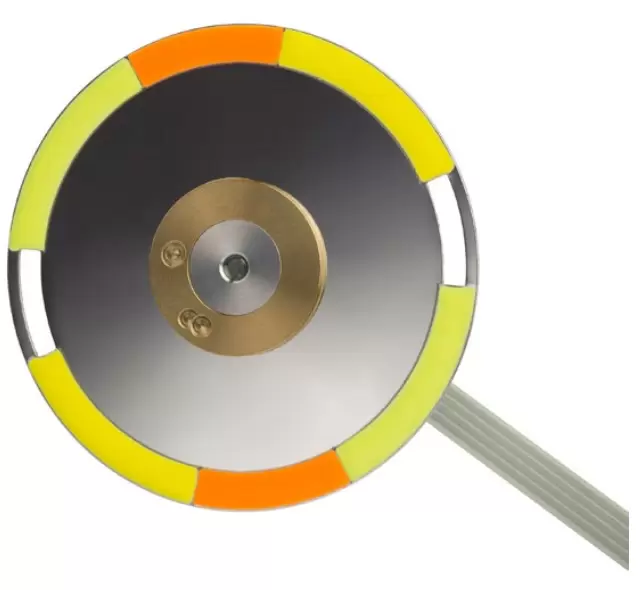 LumiWheel™ for Projection Display