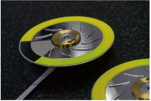 LumiWheel™ UHT series for Projection Display