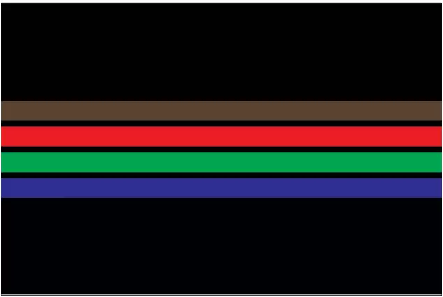 Self-blocking SWIR Bandpass Filters for Spectral Sensing and Imaging