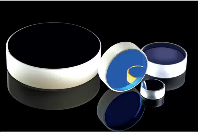 HR Laser Line Mirrors for Nd:YAG and their harmonics