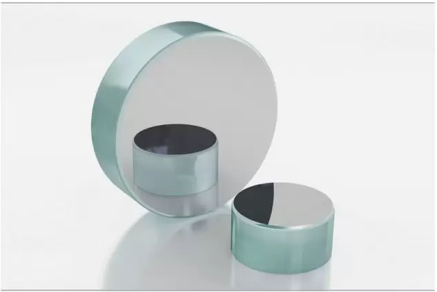 HR Laser Line Mirrors for Titan-Sapphire Laser