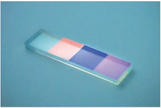 High-order suppression in grating-based optical systems