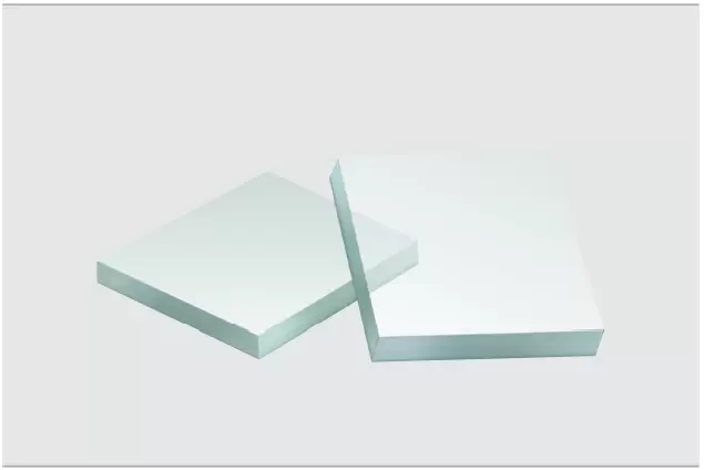 Primary Source for Electrically Conductive Broadband Antireflection Coating