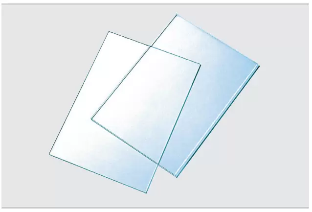 High UV/IR Rejection / High UV Rejection