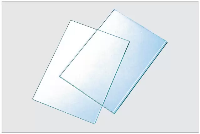 Heat Protection Filters