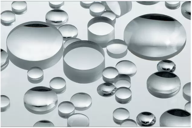 Broadband Anti-Reflection Coatings