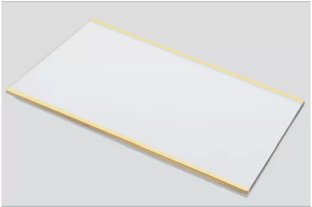 Conductive and Transparent Coating