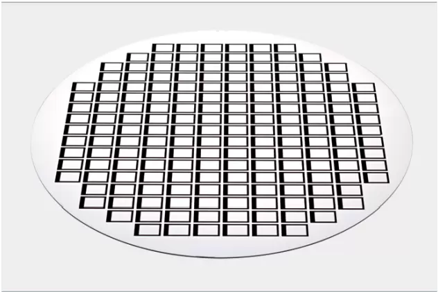 Coated Glass Wafer for Advanced Optical Packaging