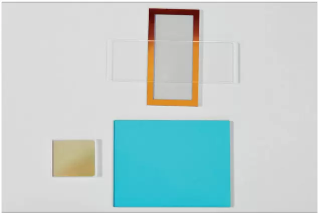 Low Defect Antireflective Coating