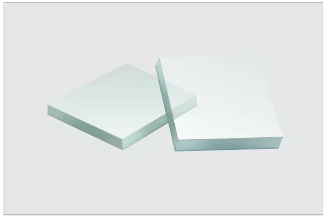 Solvent- and Soil-Repellent Coating, UV/IR-Transparent