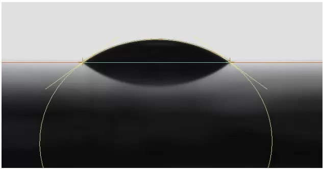 AR coating without TopFlexTM coating