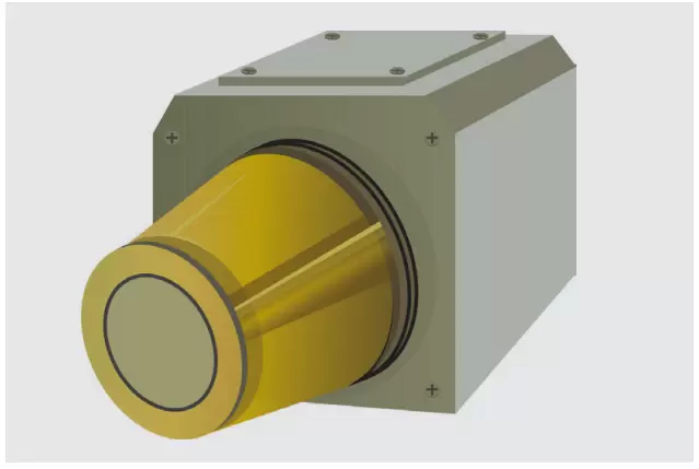 Hermetically sealed package, Coating and soldering