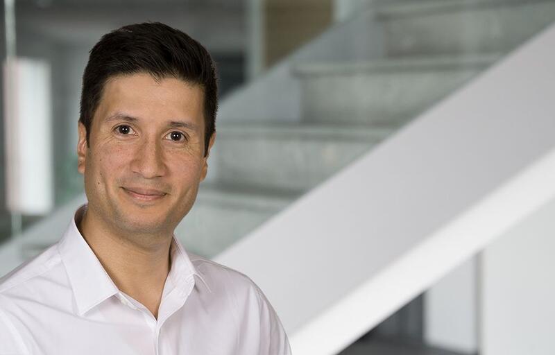 Materion Balzers Optics Leadership