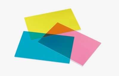 LED ColorDichroics™