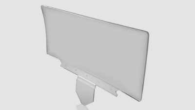 Hardcoating on Plastics