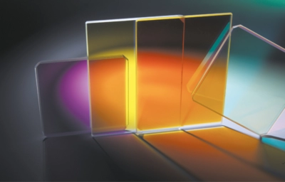 Dichroic Beamsplitters