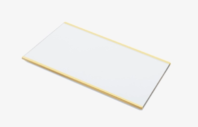 Conductive & Transparent