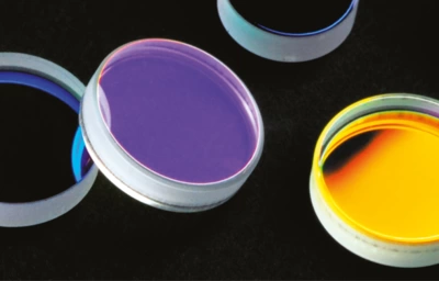 Laser Safety Filters