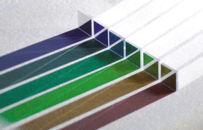 Narrow Bandpass Filters