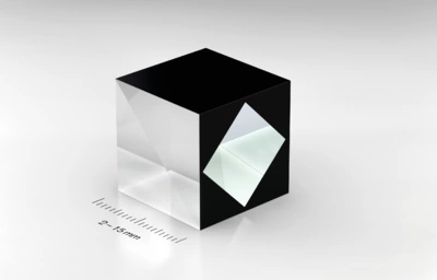 Polarizing Beamsplitters