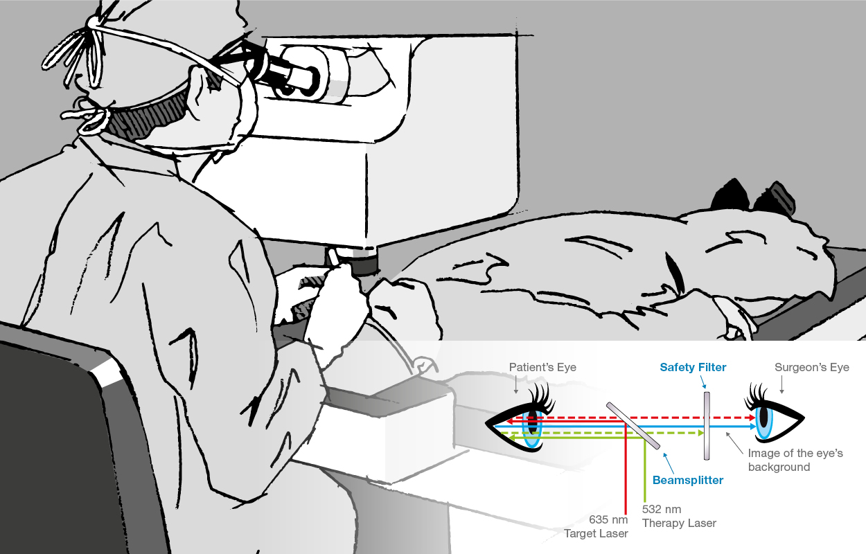 Materion Balzers Optics Dichroic Beamsplitters