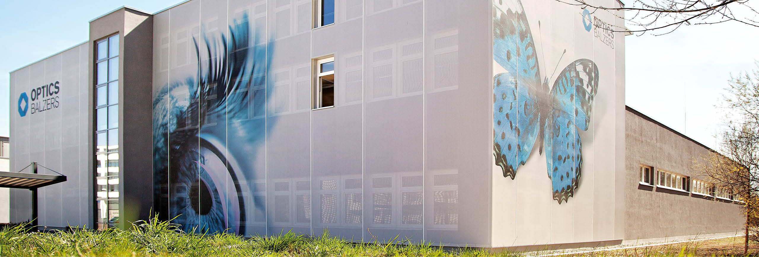 Materion Balzers Optics Materion Balzers Optics