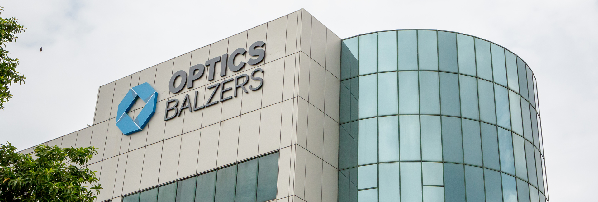 Materion Balzers Optics Materion Balzers Optics