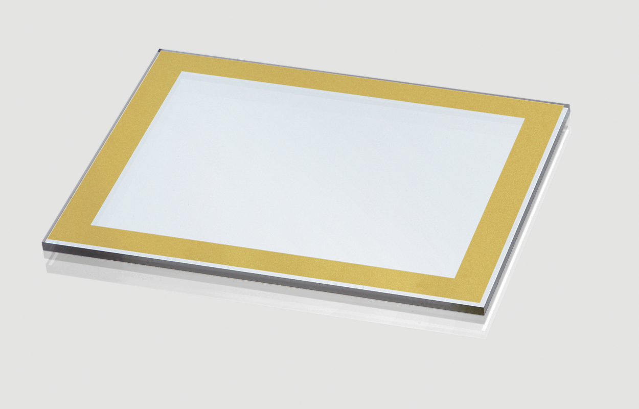 Materion Balzers Optics Manufacturing