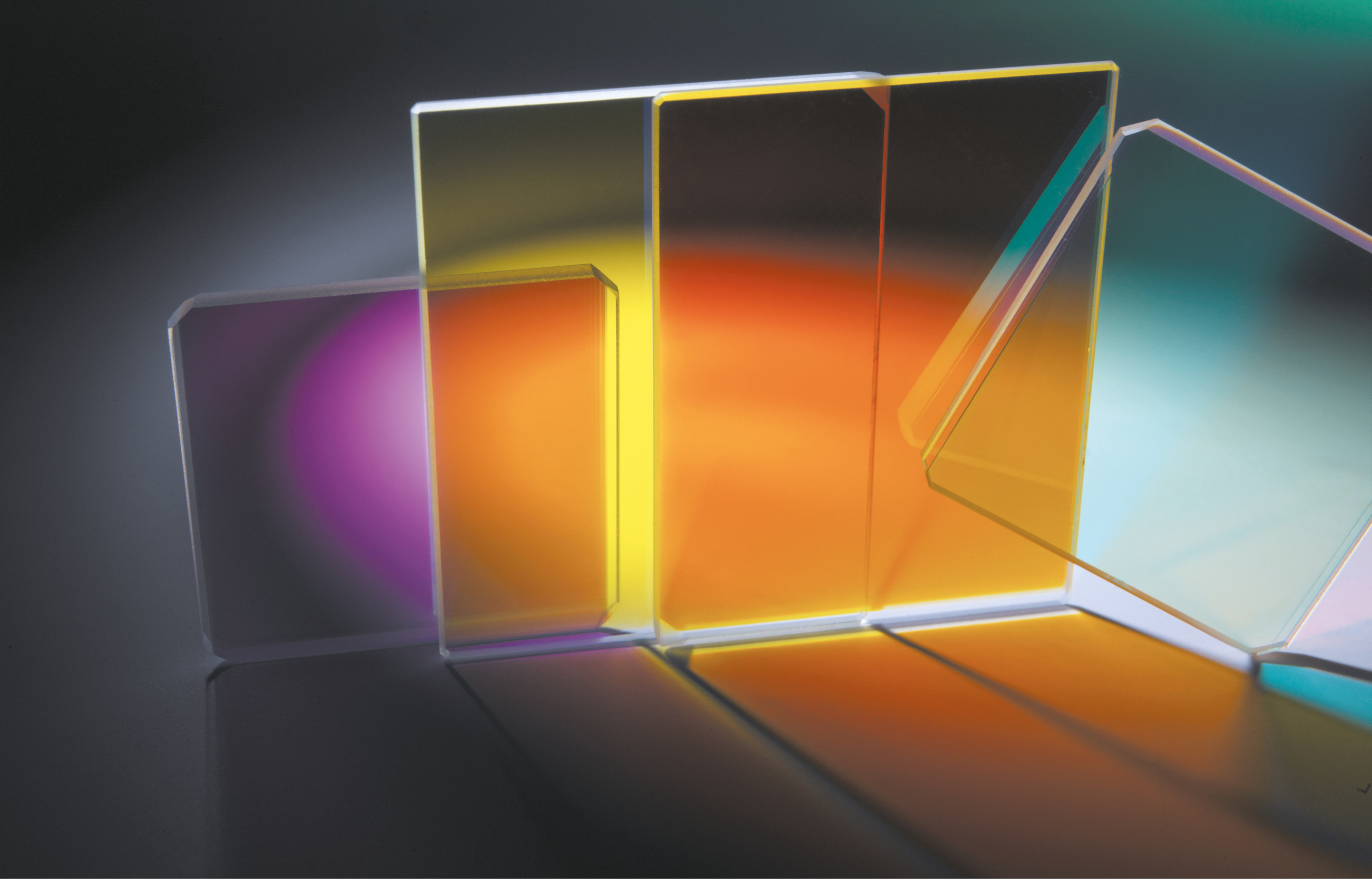 Materion Balzers Optics Manufacturing