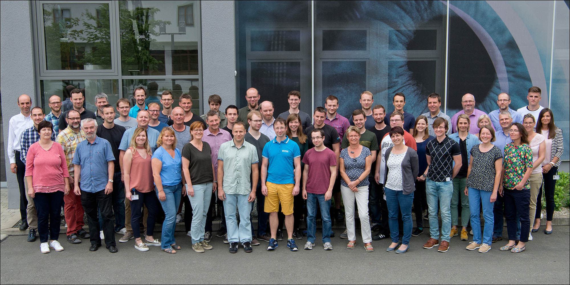 Materion Balzers Optics Optics Balzers Jena begeht 20jähriges Jubiläum